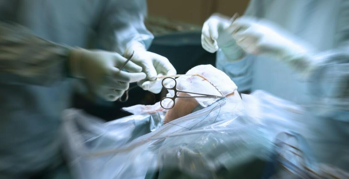 Czym zajmuje się neurochirurg?