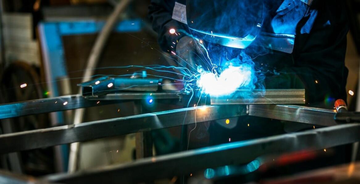 Kluczowe zalety zgrzewania aluminium w produkcji sprzętu AGD