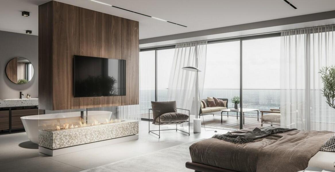 Zalety "okna wole oko" w architekturze nowoczesnej