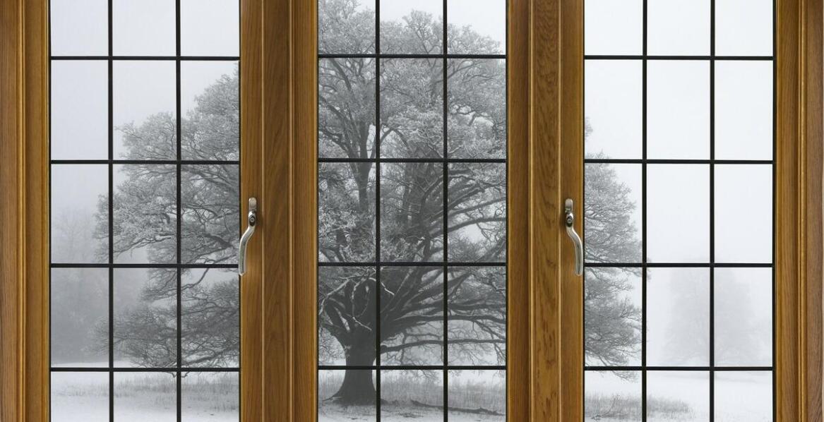 Jak okna drewniane wpływają na estetykę budynków?