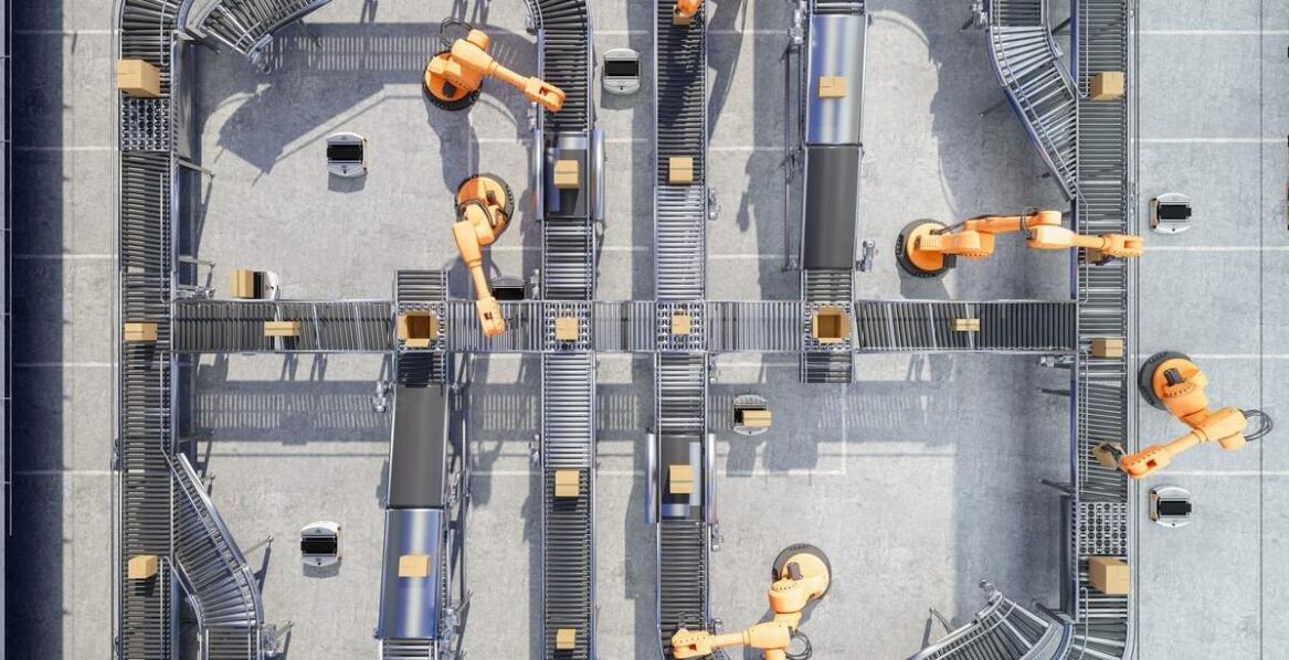 Fartuch załadunkowy w przemyśle ciężkim – jakie korzyści przynosi?