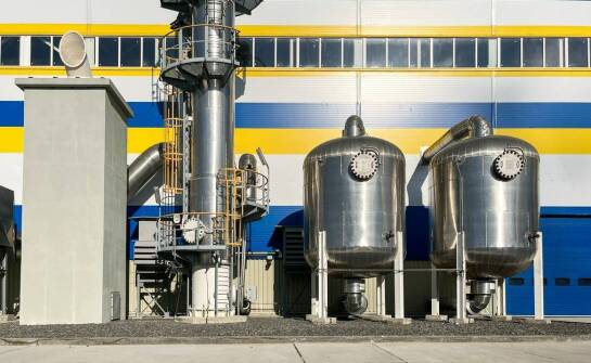 Jakie korzyści ekonomiczne niesie kogeneracja gazowa dla firm?