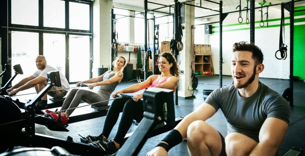 Kursy dla instruktorów fitness w "studio energia grafik" – co warto wiedzieć?