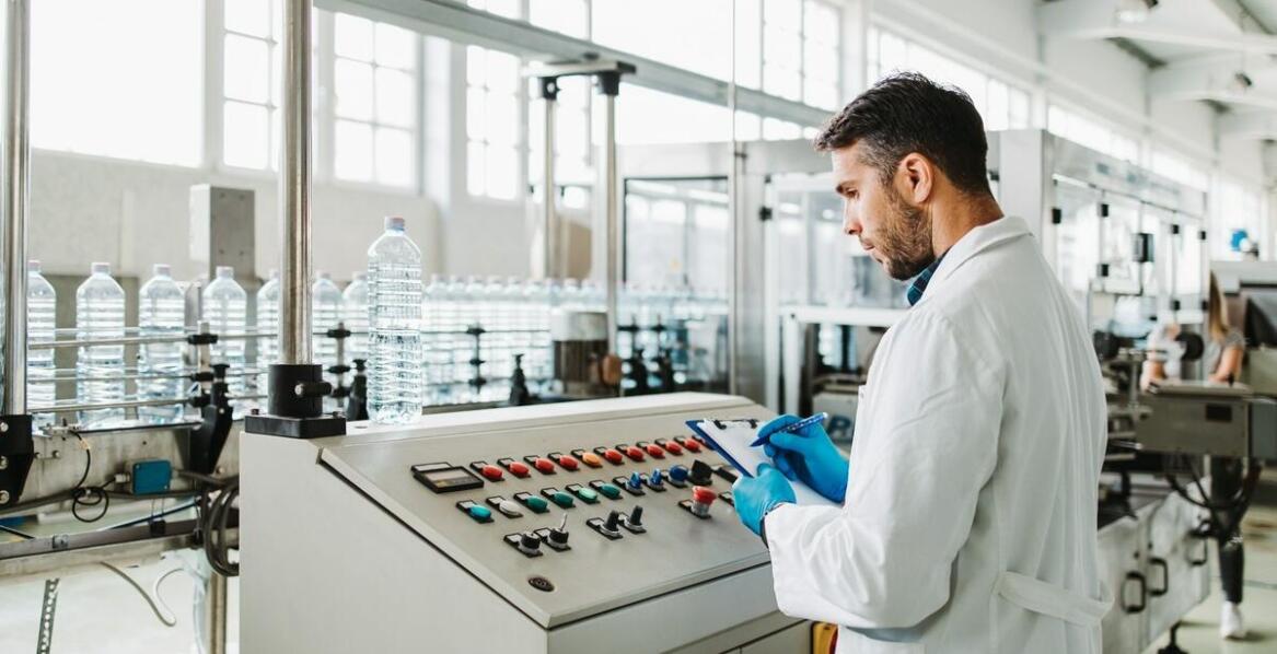 Dlaczego precyzja wag kolejowych jest kluczowa dla przemysłu chemicznego?