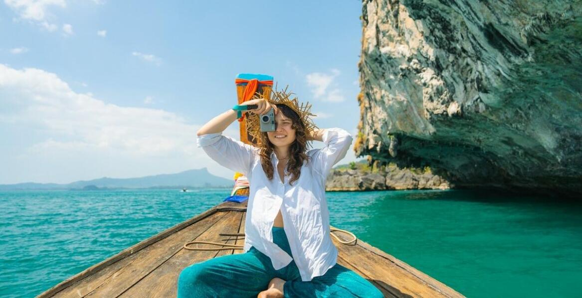 Jakie kierunki wybierają turyści na wycieczki zagraniczne z Bydgoszczy?