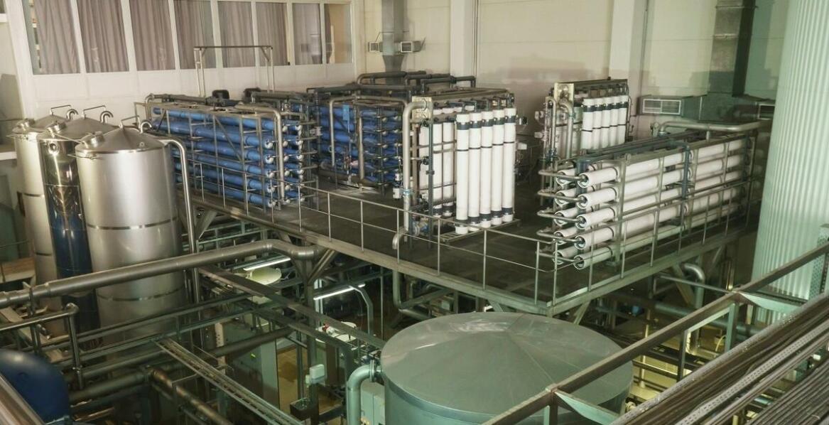 Rola autotrol 255 w zwiększaniu żywotności systemów filtracyjnych