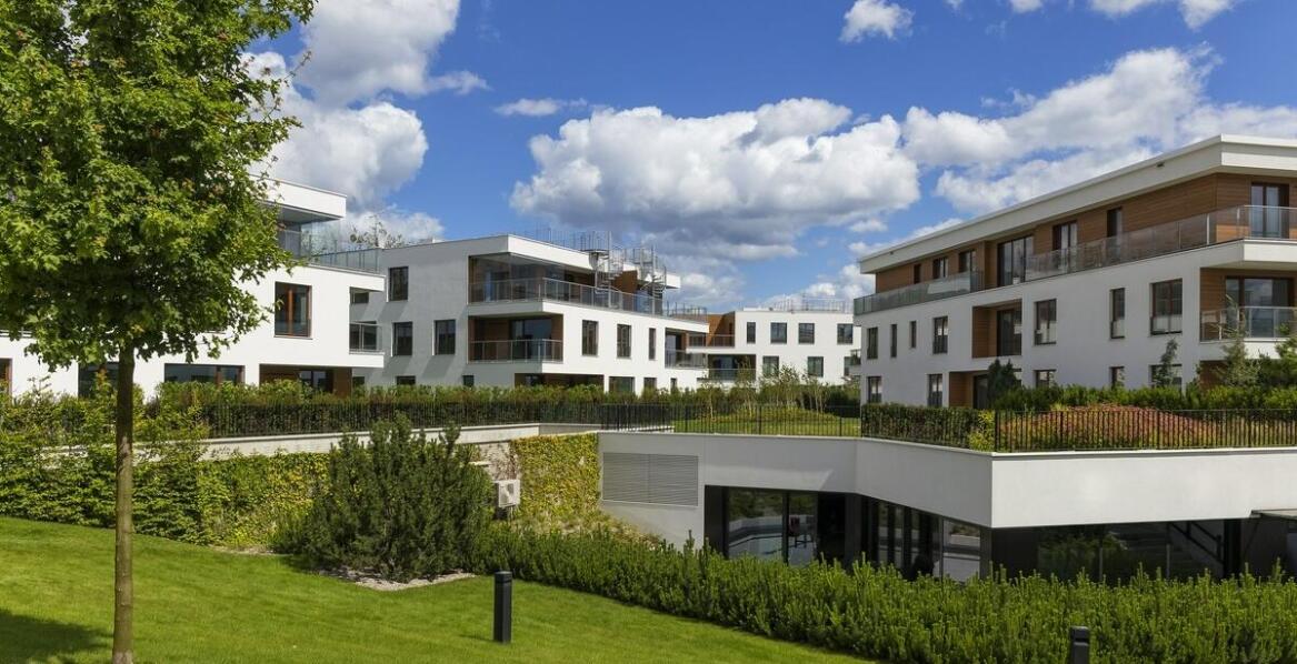 Co oferują Apartamenty Szczyrk dla osób szukających spokoju i relaksu?