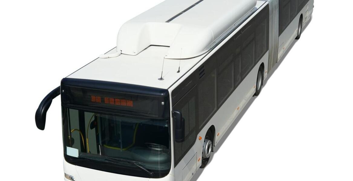 Szyby autobusowe a ich wpływ na efektywność energetyczną pojazdu