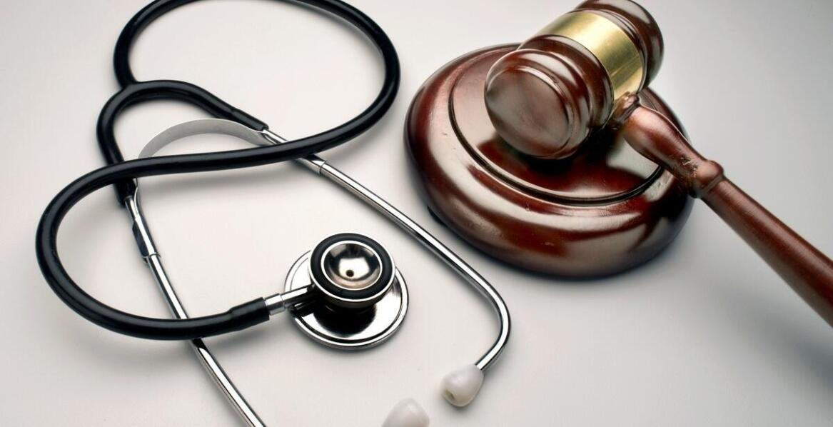 Medyczne aspekty dowodzenia zakażeń szpitalnych w sądzie