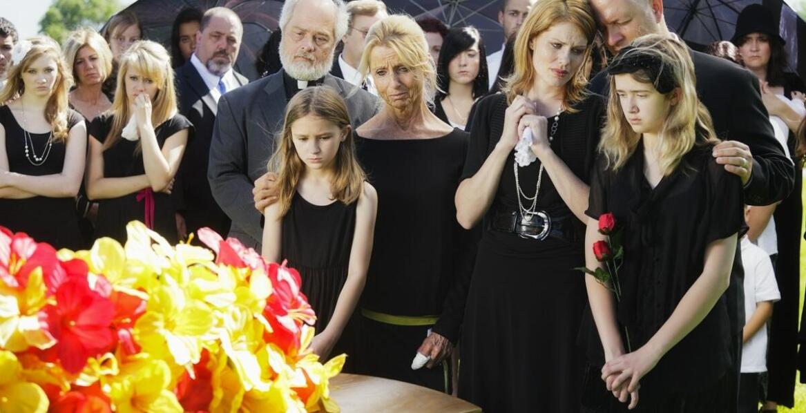 Jak wyglądają świeckie ceremonie pogrzebowe?