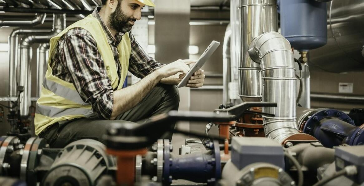 Wpływ regularnej inspekcji kanałów wentylacyjnych na minimalizację ryzyka awarii systemu klimatyzacji