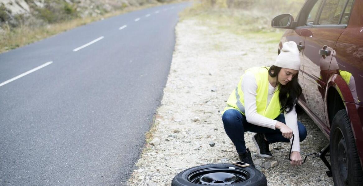 Serwis opon dla flot pojazdów – dlaczego warto wybrać mobilne rozwiązanie?
