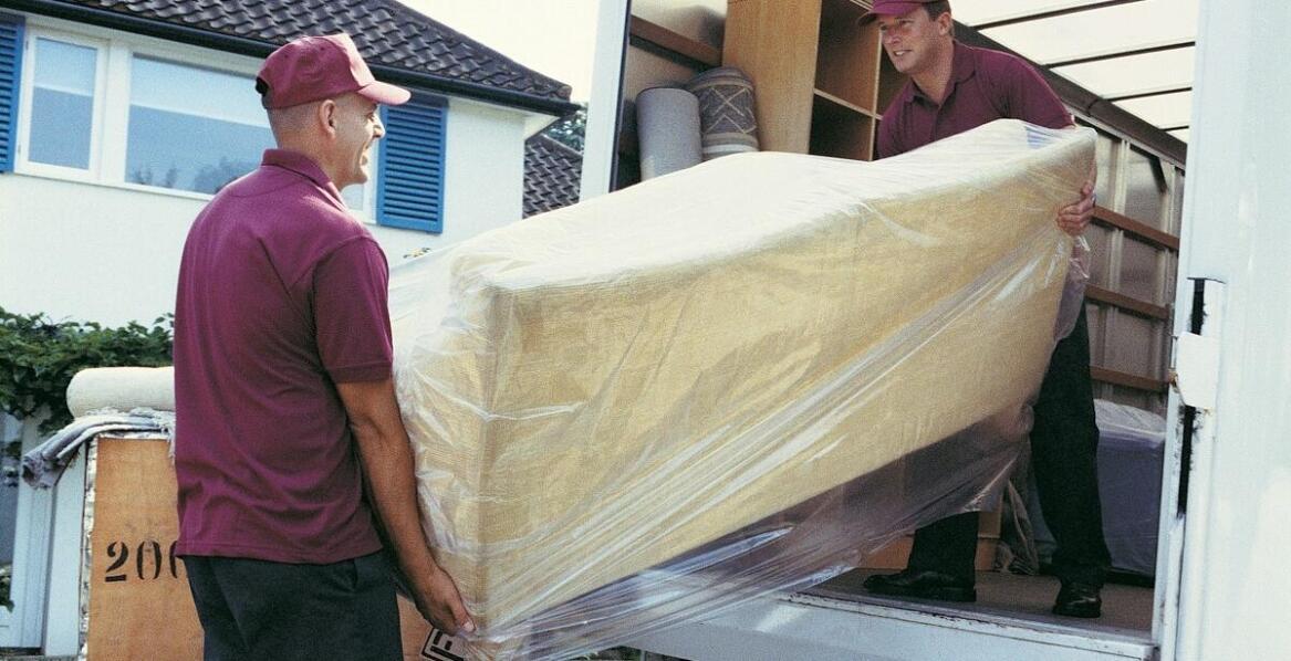 Jak zminimalizować stres związany z przeprowadzką dzięki profesjonalnej pomocy?