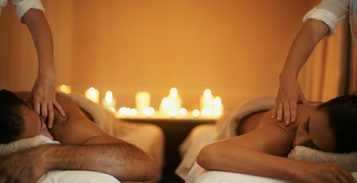 Oferty specjalne na pobyty wellness – regeneracja i relaks w jednym miejscu