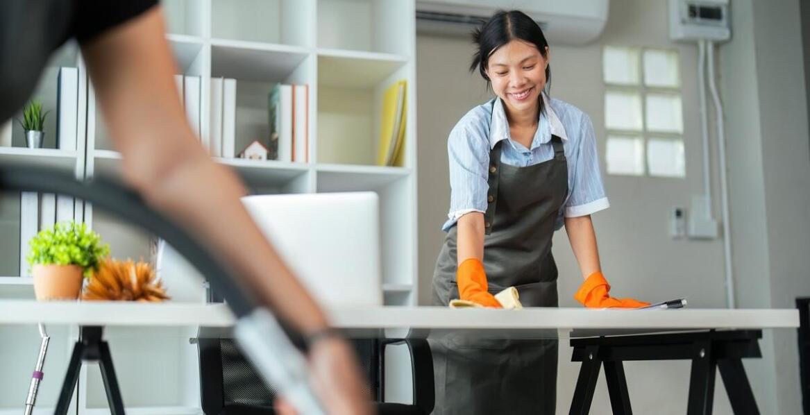 Jak certyfikowane produkty wpływają na jakość usług sprzątania?