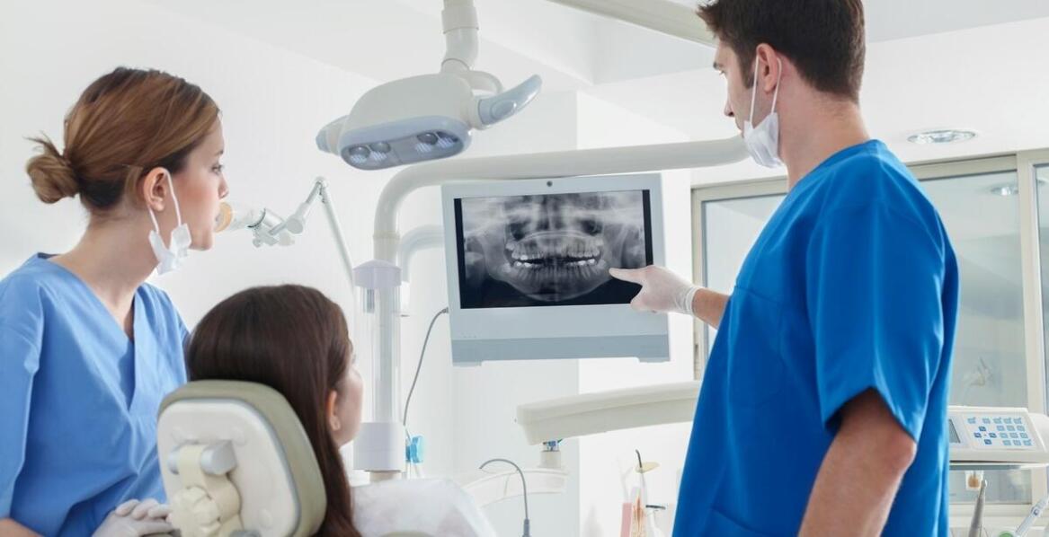 Jak krakowscy dentyści dbają o bezbolesność zabiegów stomatologicznych?