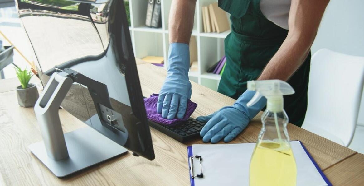 Jakie produkty oferują hurtownie chemii gospodarczej dla branży budowlanej?