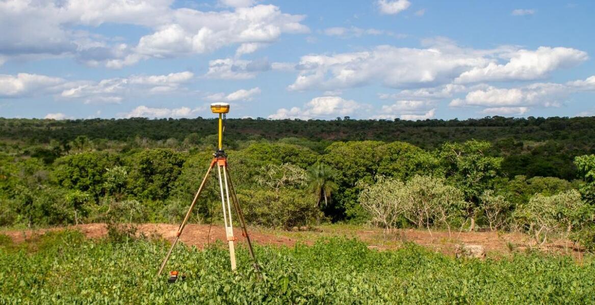 Znaczenie precyzyjnych inwentaryzacji gruntów dla inwestorów