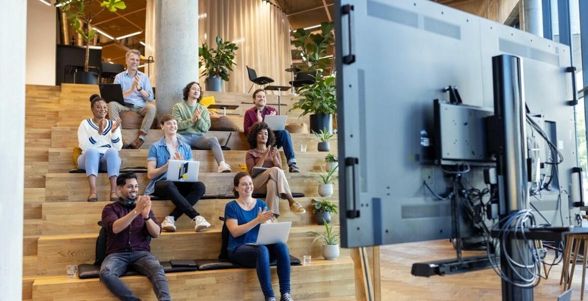 Jakie innowacje technologiczne mogą wpłynąć na przyszłość systemów do wideokonferencji?