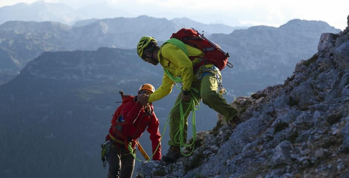 Lonża wspinaczkowa a komfort użytkowania – co ma największy wpływ?
