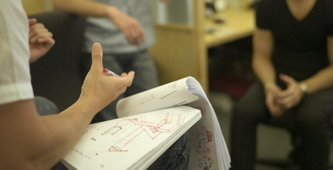 Jakie znaczenie ma scenariusz w produkcji animacji reklamowych?