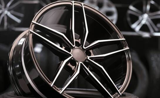 Jak wybrać oryginalne felgi laguna 3 dla Twojego samochodu?