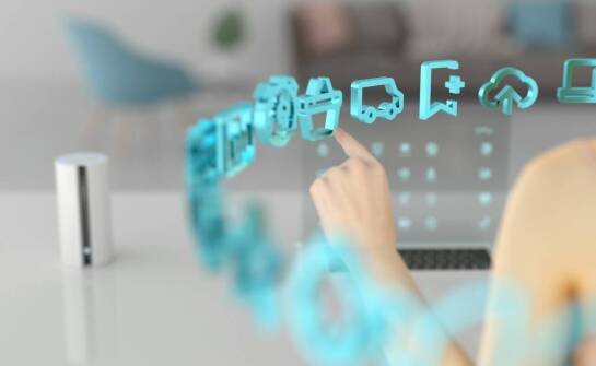 Jakie oprogramowania należy aktualizować w pojeździe?