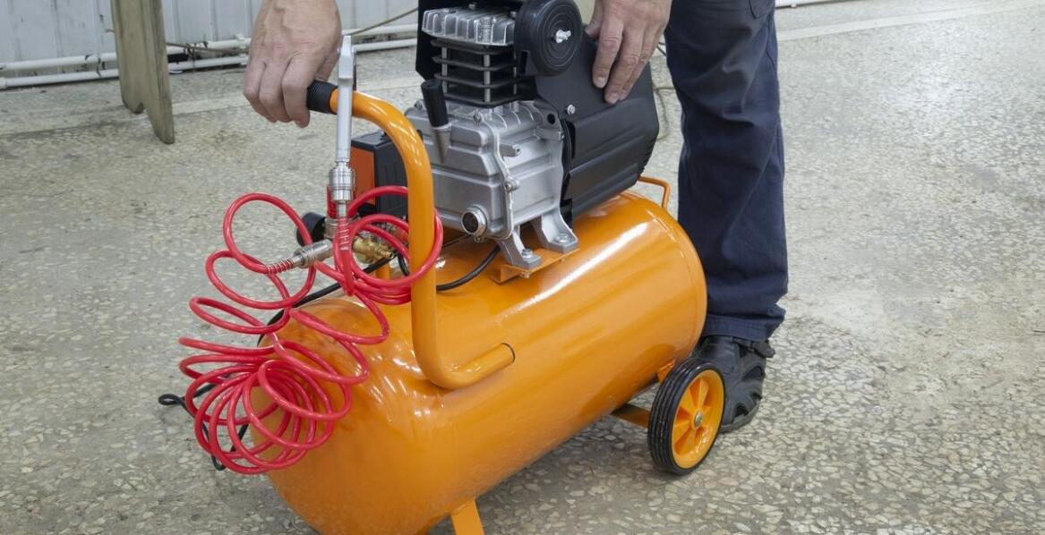 Jak zapewnić długotrwałą niezawodność sprężarek poprzez serwis?