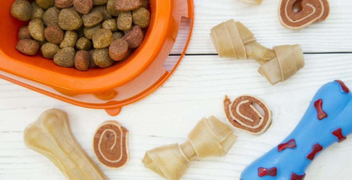 Czy naturalne przysmaki są odpowiednie dla szczeniąt? Co warto wiedzieć?