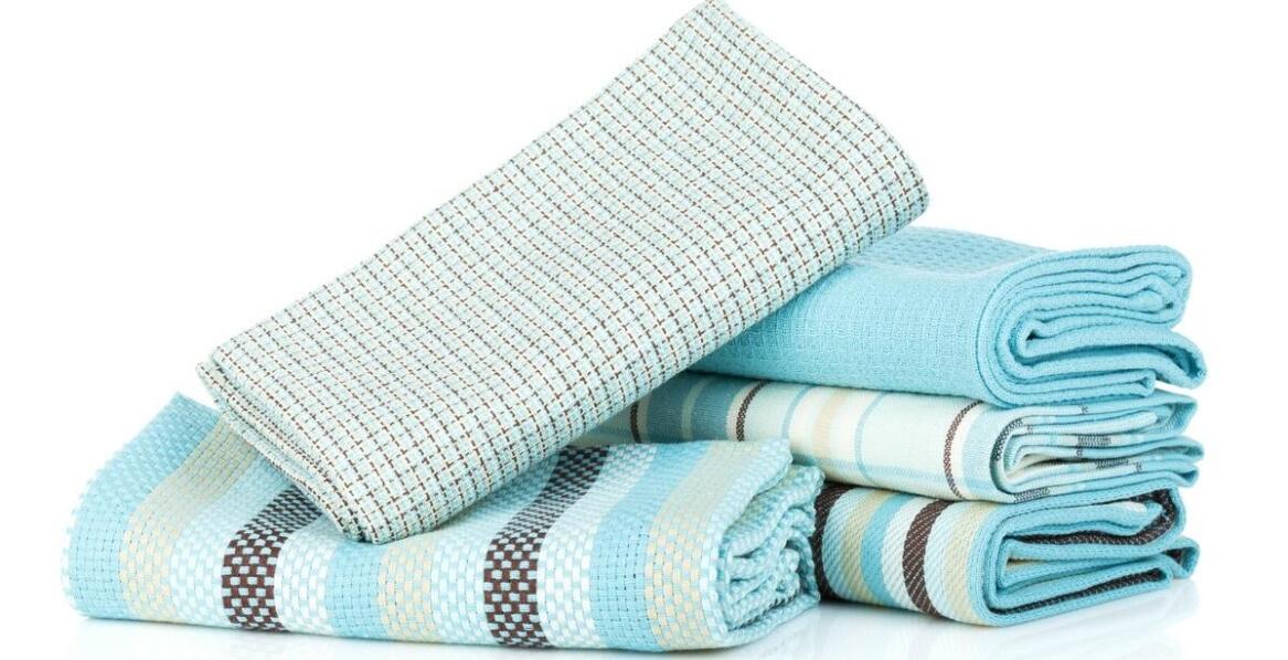 Jakie tekstylia kuchenne będą pasować do nowoczesnych wnętrz?