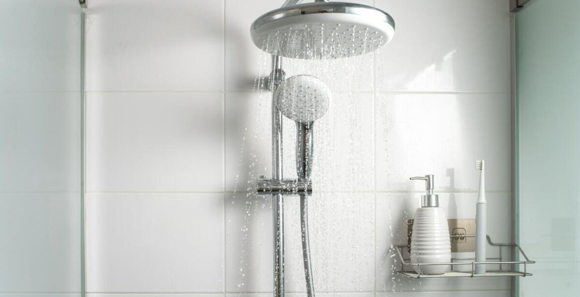 Słuchawka prysznicowa z turbiną – idealne rozwiązanie dla osób ceniących ekologię