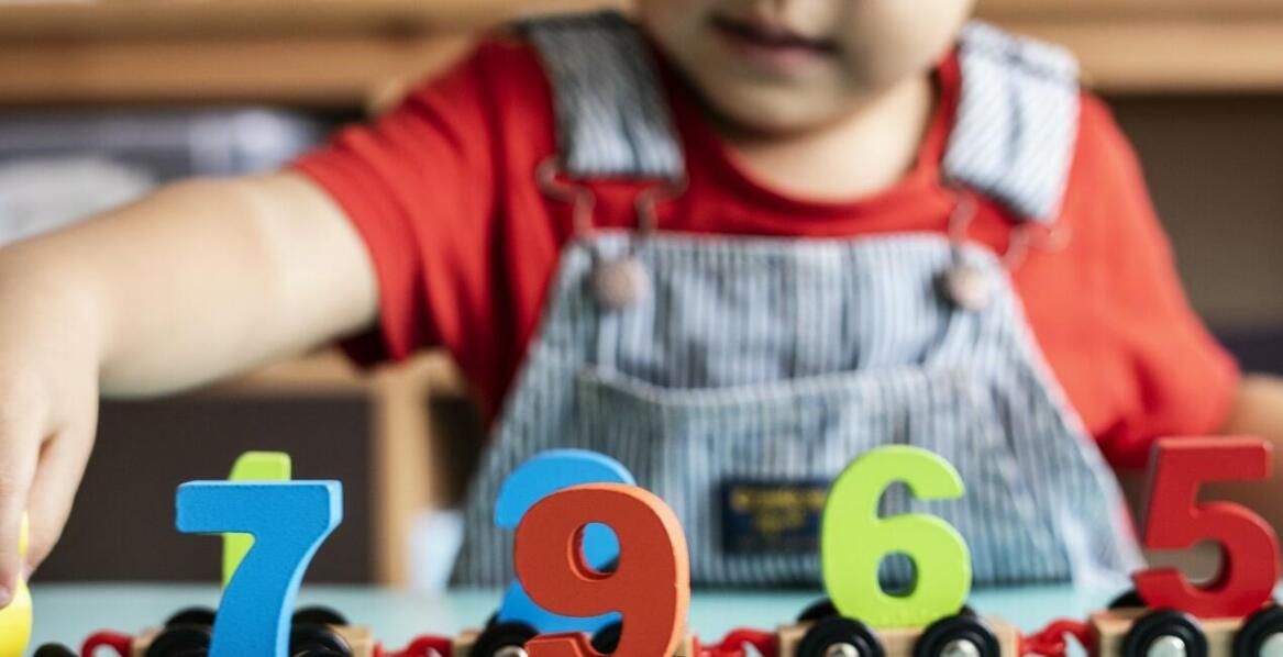 Jak wybrać najlepszą książkę do nauki czytania dla 5-latka?