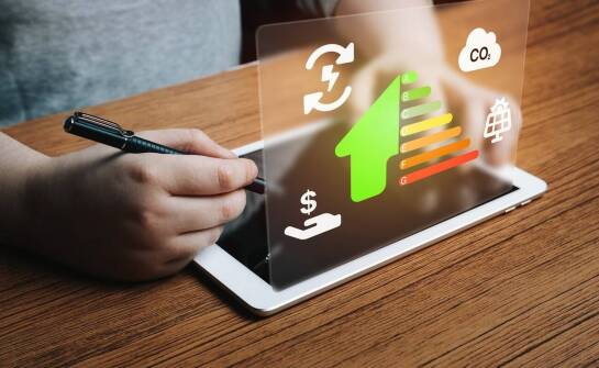 Jak certyfikat energetyczny budynku wpływa na koszty eksploatacji?