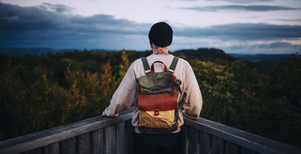 Jak plecak worek męski łączy funkcjonalność z nowoczesnym designem?