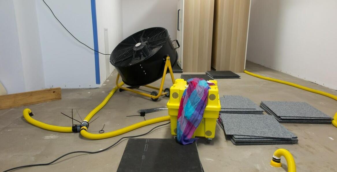 Osuszanie piwnic a długoterminowa ochrona budynku przed wilgocią