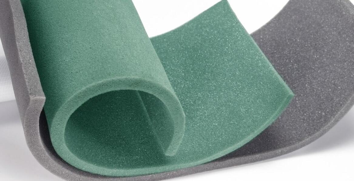 Pianka eva samoprzylepna jako ekologiczne rozwiązanie dla przemysłu opakowaniowego