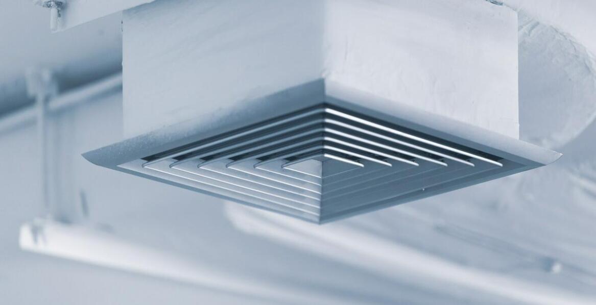 Wpływ redukcji do rur wentylacyjnych na poziom hałasu w systemach wentylacji