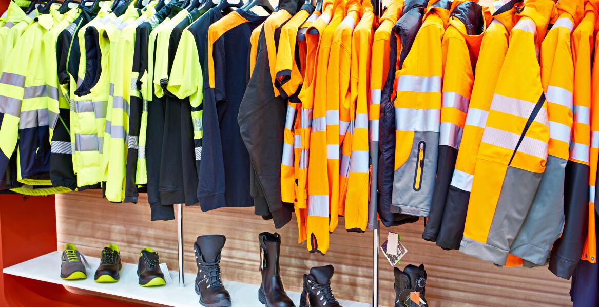 Jak dobrać odpowiednią odzież BHP do specyfiki pracy?