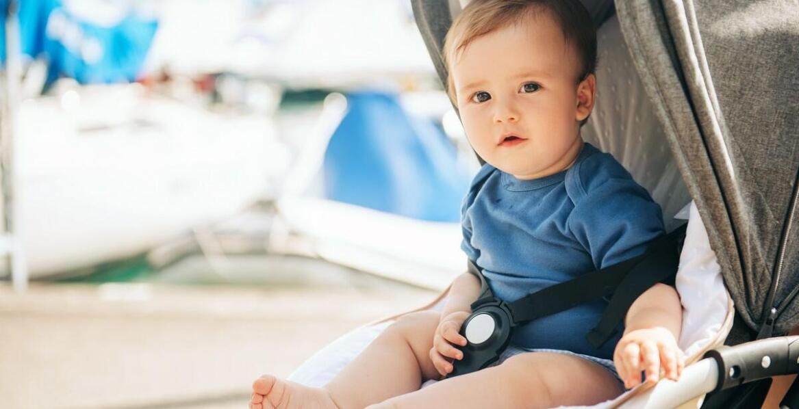 Zalety wózka spacerowego dla codziennych spacerów z dzieckiem