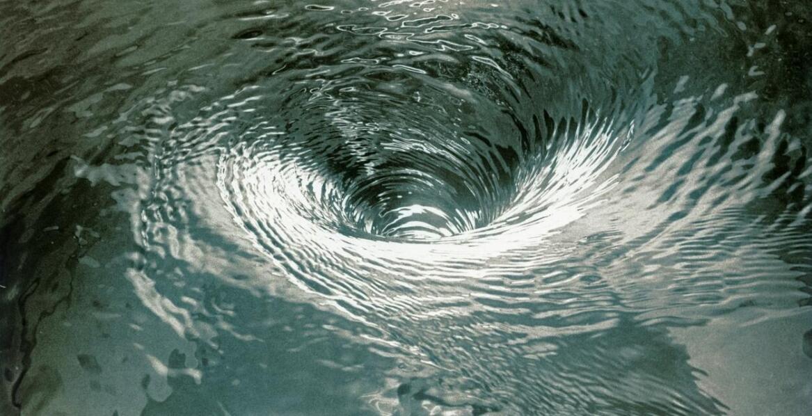 Tornado wodne – jak efektywnie wprowadzić to zjawisko do programu nauczania?