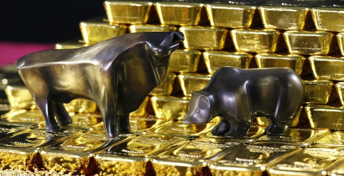 Jakie są potencjalne zagrożenia związane z inwestowaniem w sztabki złota o wadze jednej uncji?