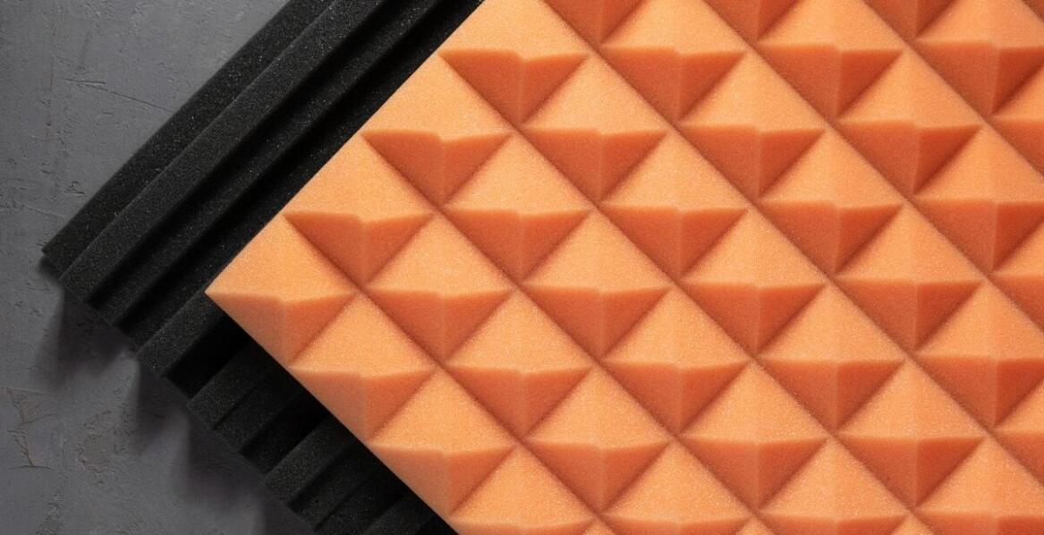 Jakie materiały zapewniają wysoką izolacyjność akustyczną?