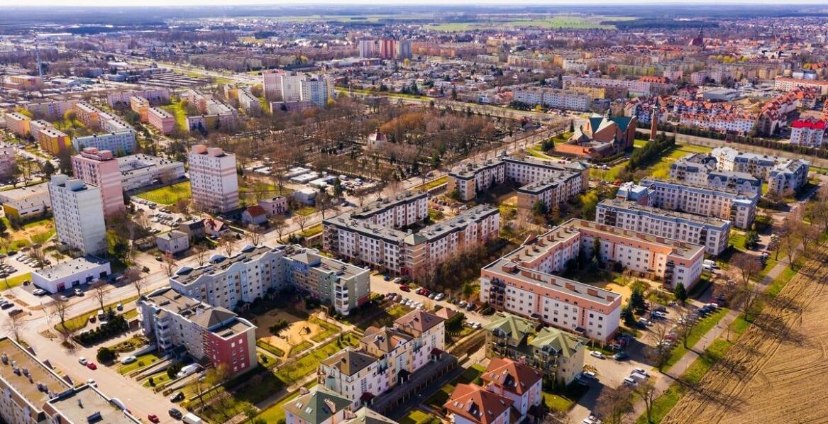 Porady dla kupujących: jak znaleźć wymarzony dom na sprzedaż w Szczecinie?