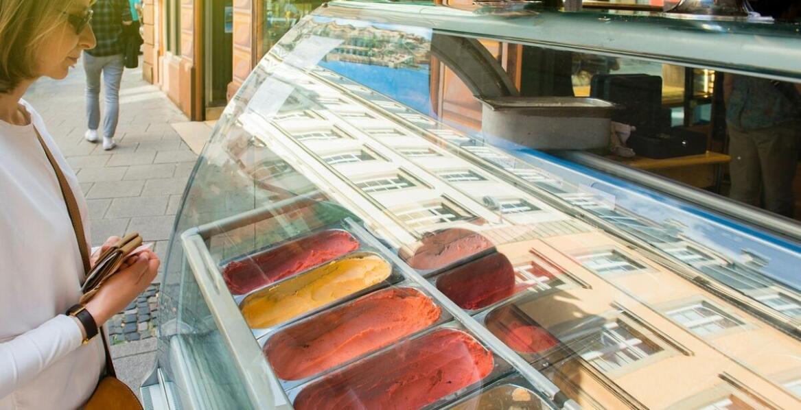 Jakie korzyści niesie współpraca z producentami komponentów do lodów?