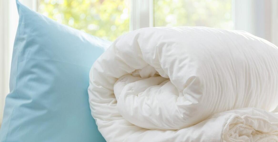 Czy materac nawierzchniowy może poprawić higienę snu?