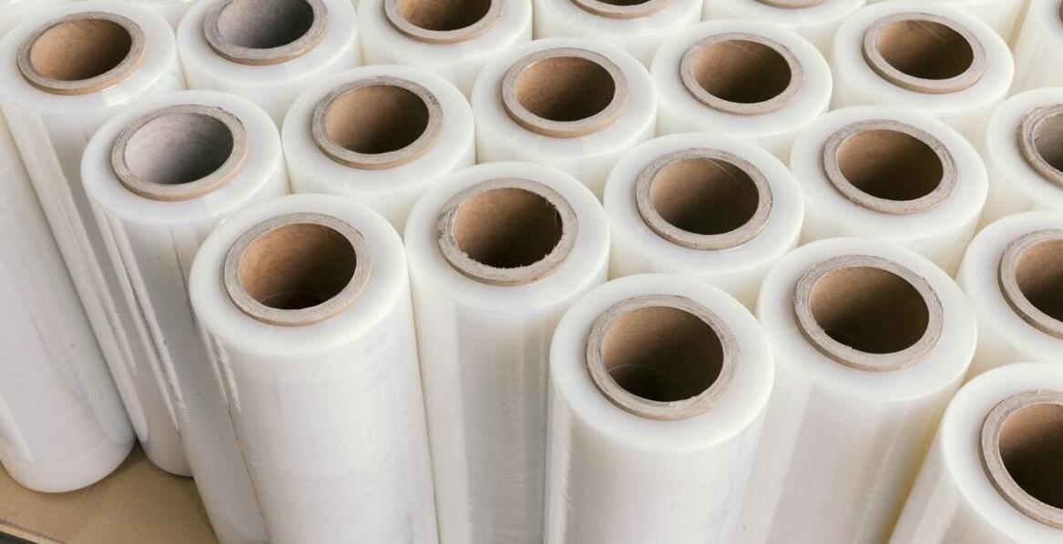 Rola folii termokurczliwej w przemyśle chemicznym