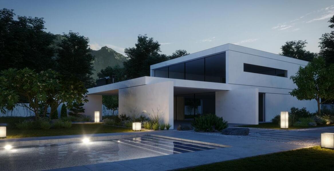 Dlaczego tynk silikonowy 1 mm jest polecany przez architektów?