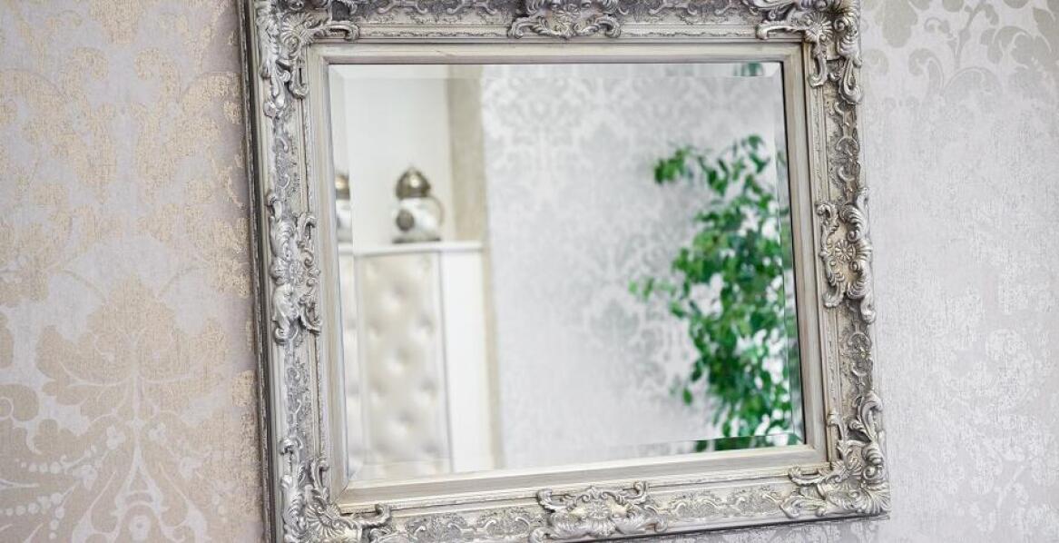 Najmodniejsze lustra glamour – oferta w Jaworznie