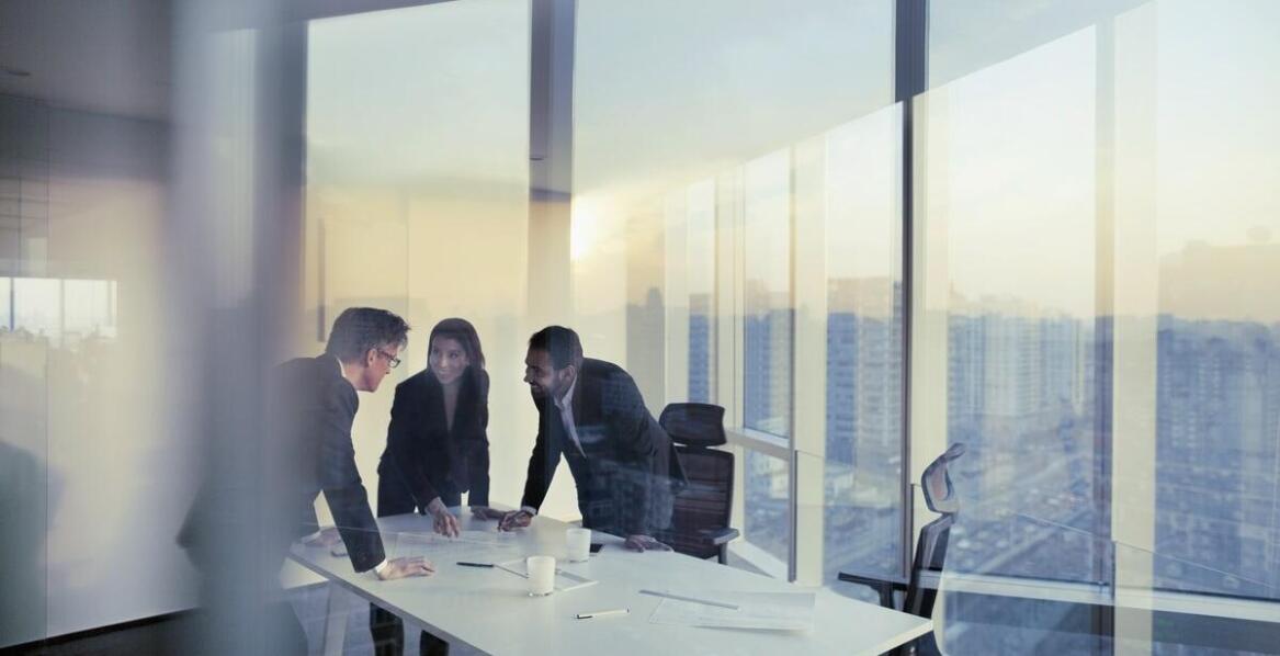 W jaki sposób wspiera rozwój międzynarodowy swoich klientów?