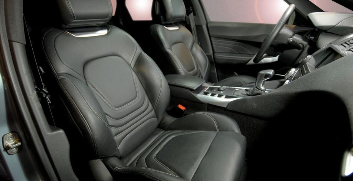 Optymalizacja jakości dźwięku w samochodzie dzięki wyciszeniu wnętrza